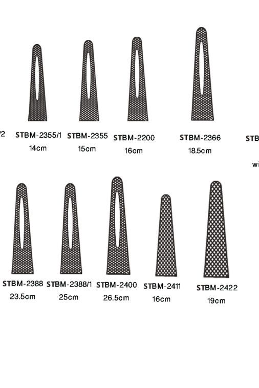 MAYO HEGAR NEEDLE HOLDER - Image 3