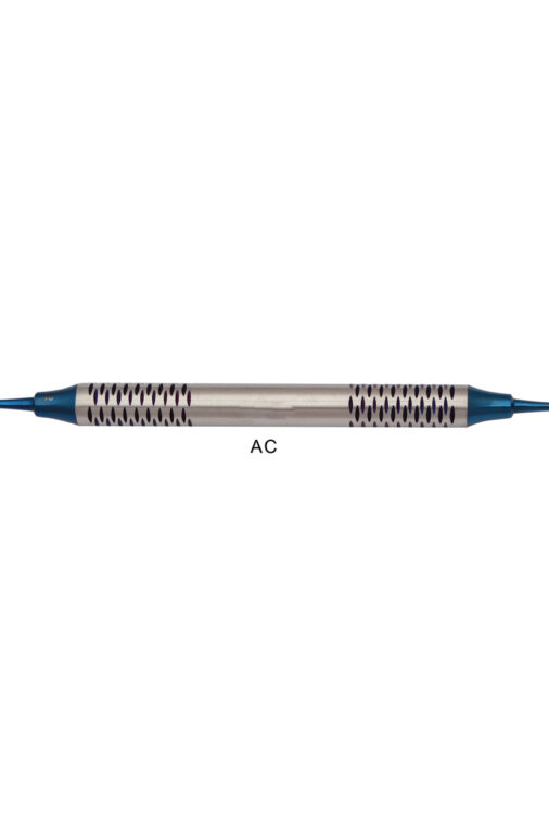 DENTAL GRACEY CURETTES PERIODONTAL HOLLOW HANDLE - Image 3