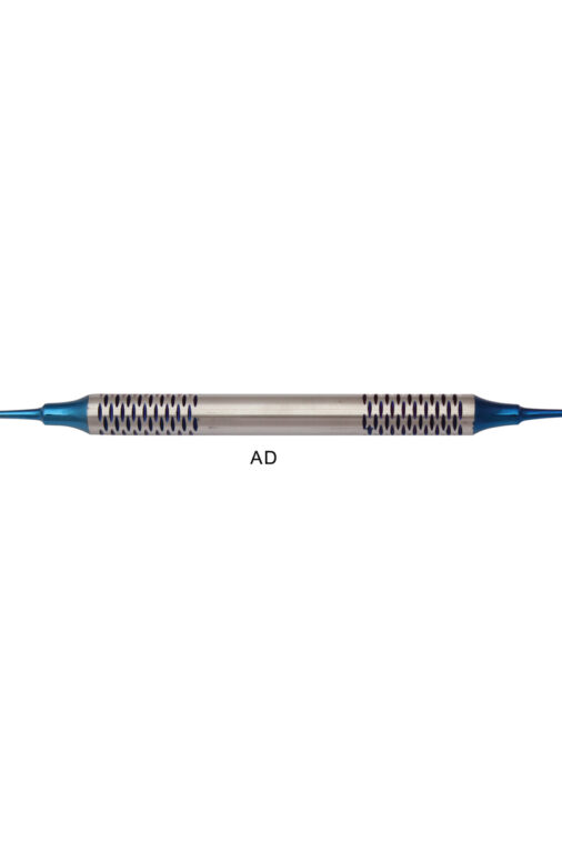 DENTAL GRACEY CURETTES PERIODONTAL HOLLOW HANDLE - Image 4