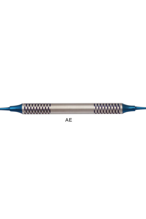 DENTAL GRACEY CURETTES PERIODONTAL HOLLOW HANDLE - Image 5