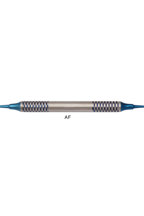 DENTAL GRACEY CURETTES PERIODONTAL HOLLOW HANDLE - Image 6