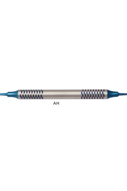 DENTAL GRACEY CURETTES PERIODONTAL HOLLOW HANDLE - Image 8