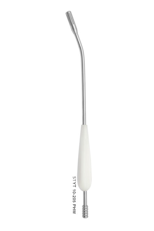 YANKAUR SUCTION TUNE ROUND SHAPE PLASTIC HANDLE - Image 6