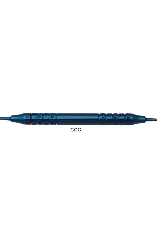DENTAL GRACEY CURETTES PERIODONTAL HOLLOW HANDLE - Image 4