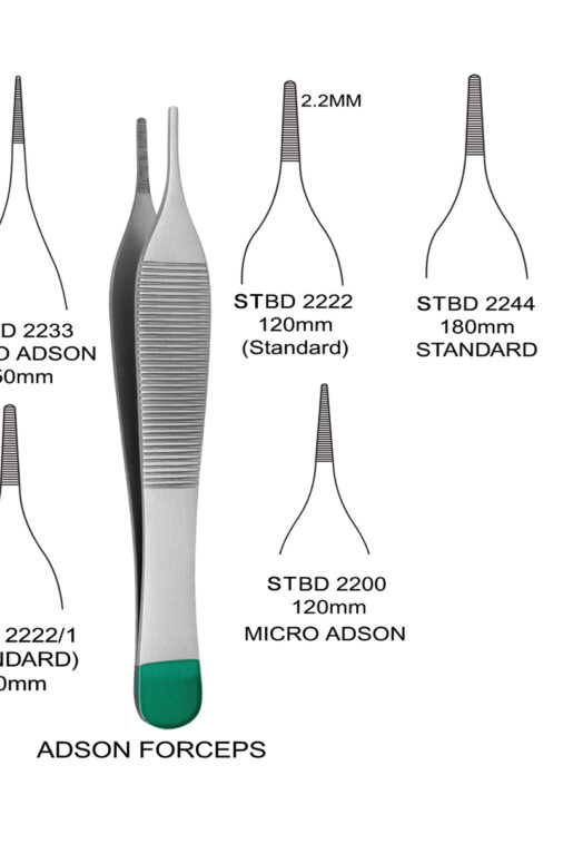 ADSON FORCEPS