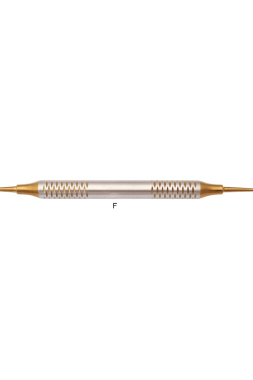 COMPOSITE SET OF 6 GOLD TITANIUM COATING - Image 7