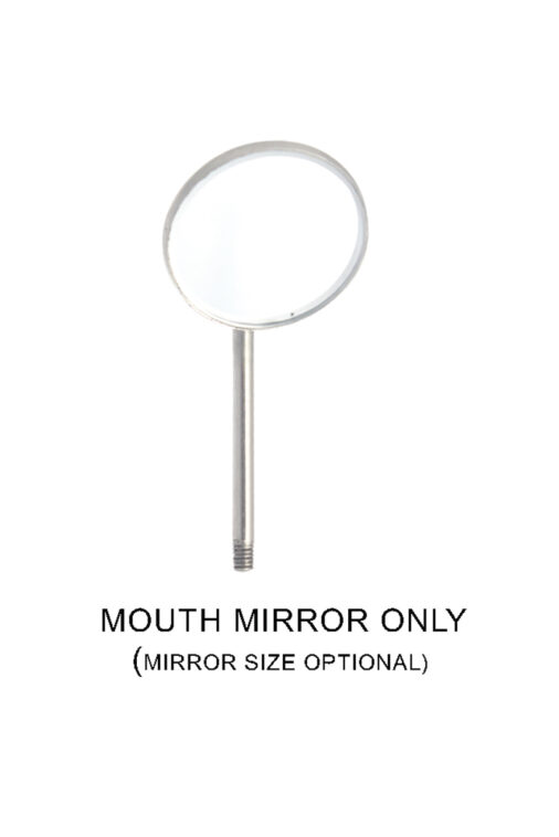 LARYNGEAL MIRROR ONLY - Image 3