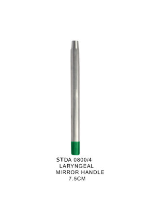 LARYNGEAL MIRROR HANDLE
