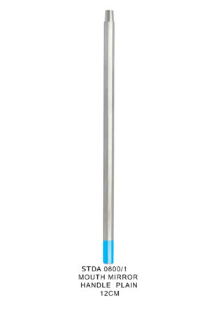 MOUTH MIRROR HANDLE