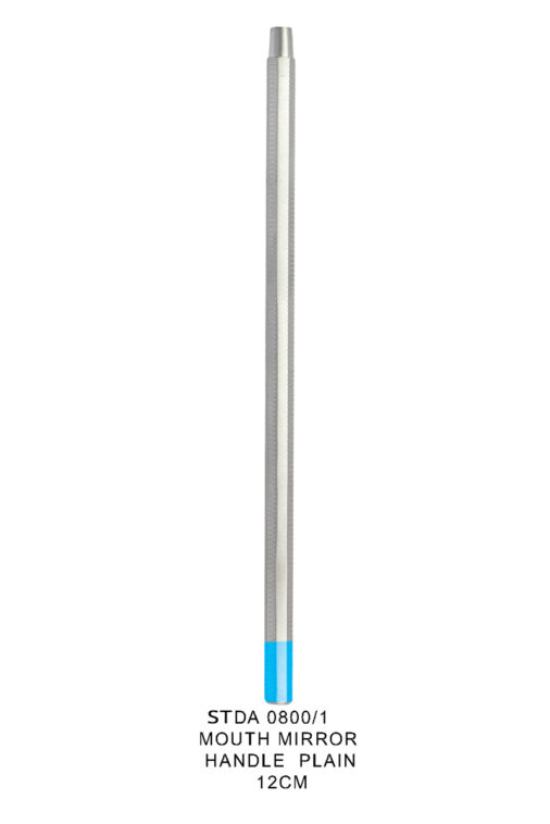 MOUTH MIRROR HANDLE