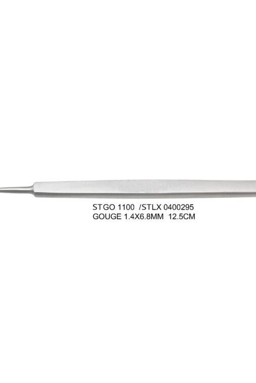 GOUGE