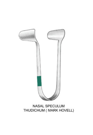 NASAL SPECULUM THUDICHUM
