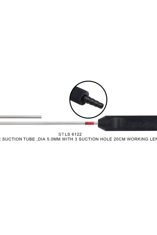 RICHTER SUCTION TUBE - Image 3