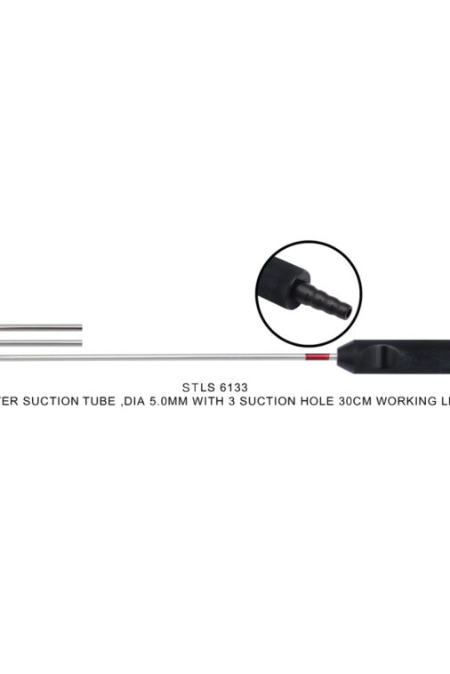RICHTER SUCTION TUBE - Image 4