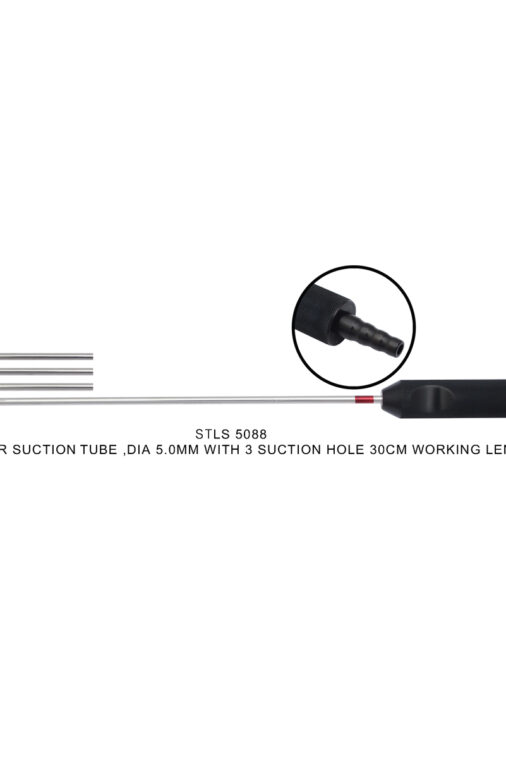 RICHTER SUCTION TUBE - Image 3