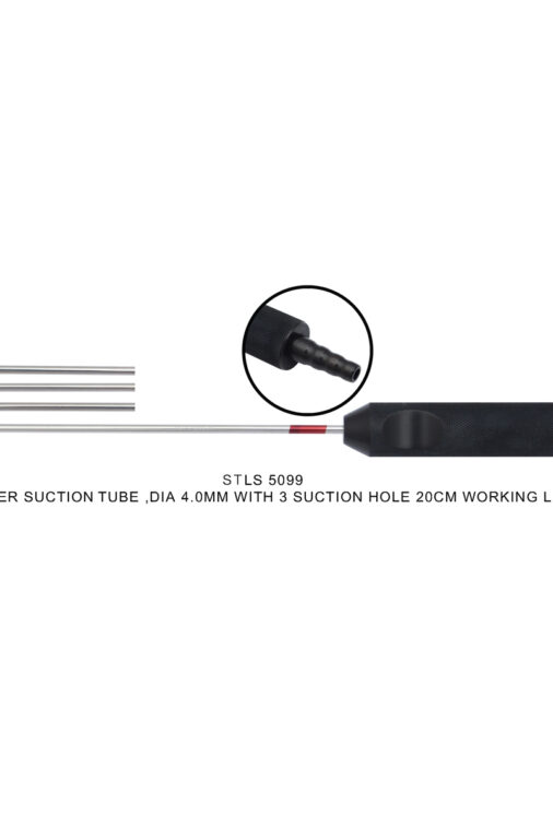 RICHTER SUCTION TUBE - Image 4