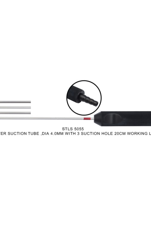 RICHTER SUCTION TUBE - Image 3