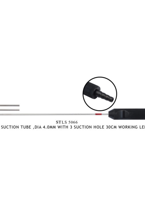RICHTER SUCTION TUBE - Image 4