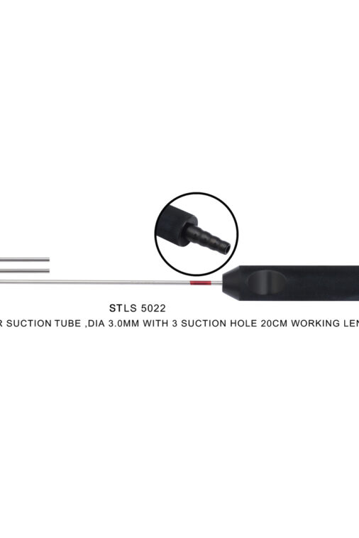 RICHTER SUCTION TUBE - Image 3