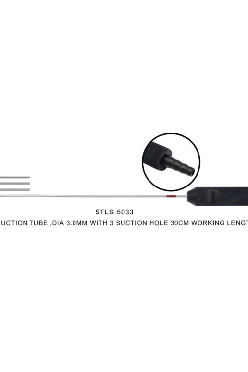 RICHTER SUCTION TUBE - Image 4
