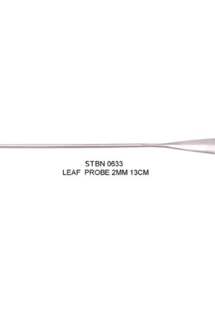 LEAF PROBE