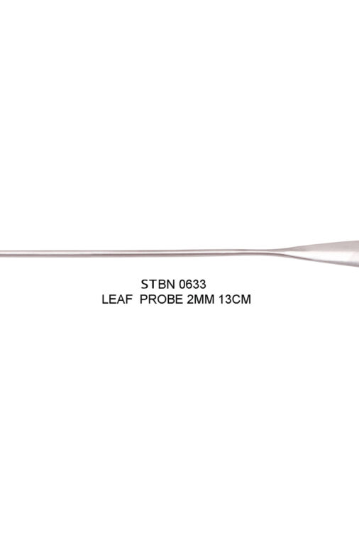 LEAF PROBE