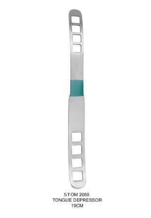 TONGUE DEPRESSOR