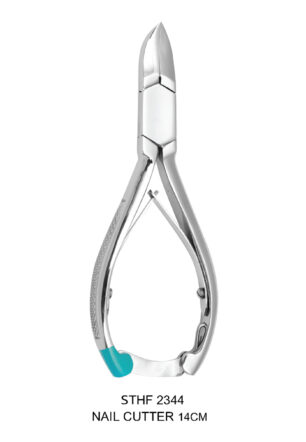 NAIL CUTTER