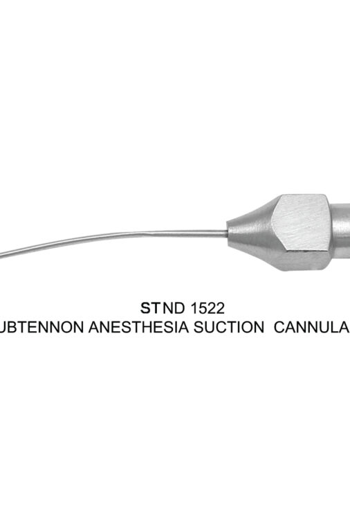 PUNCTURE CANNULA NEEDLE - Image 3