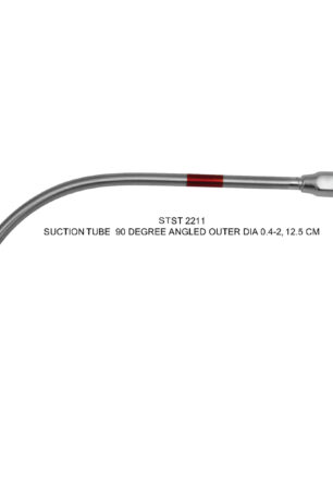 SUCTION CANNULE NEEDLE