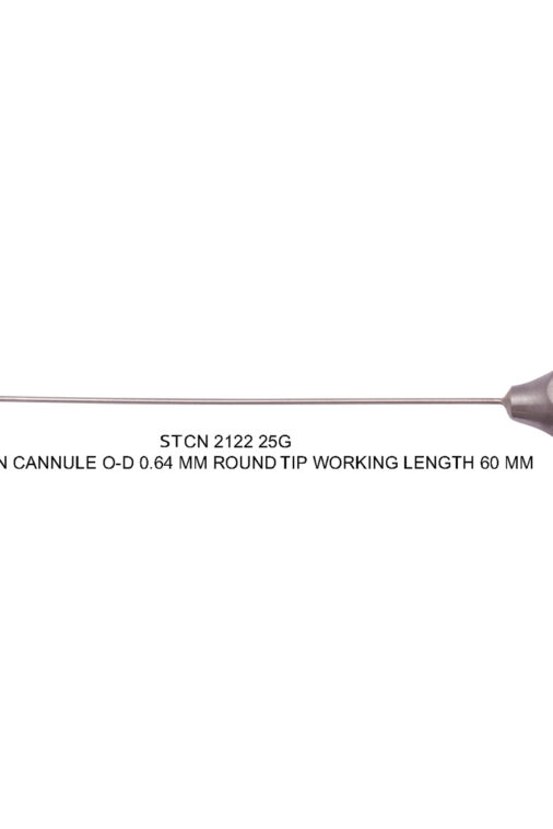 NOVAK CANNULA ENDOMETRIAL BIOPSY CURRETE WITH LUER LOCK WITH WIRE