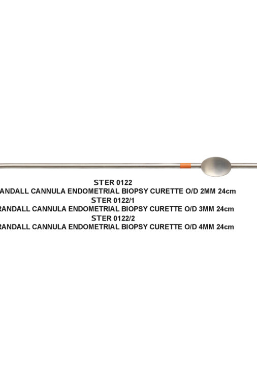 SUCTION CANNULA WITH LUER LOCK - Image 3