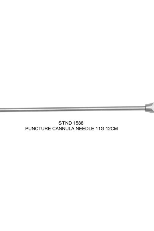 PUNCTURE CANNULA NEEDLE - Image 4
