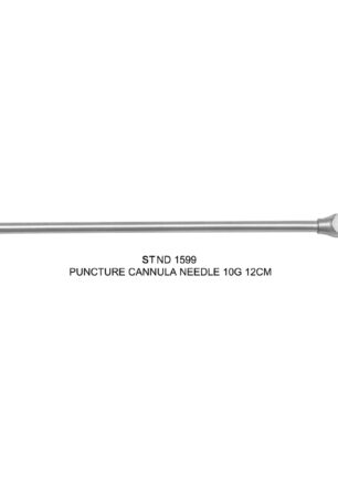 SUCTION WITH FINE BOTTON TIP