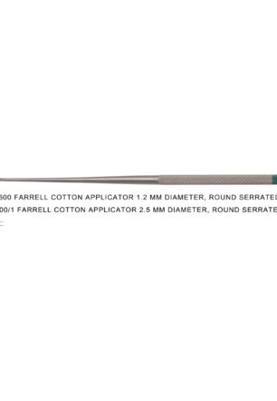 FREER SEPTUM CHISEL
