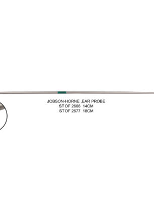 JAMSON SUCTION TUBE