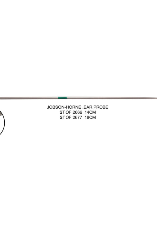 JAMSON SUCTION TUBE