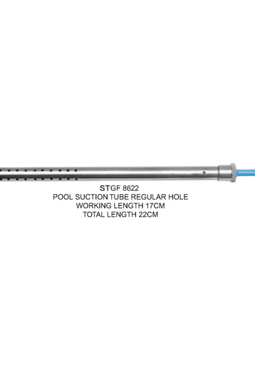 POOL SUCTION TUBE REGULAR HOLE AND SMALL HOLE - Image 3