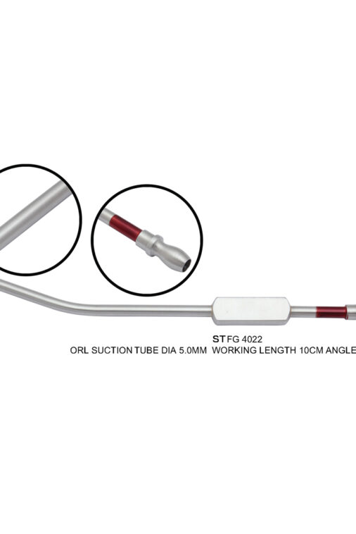 ORL SUCTION TUBE DIA - Image 3