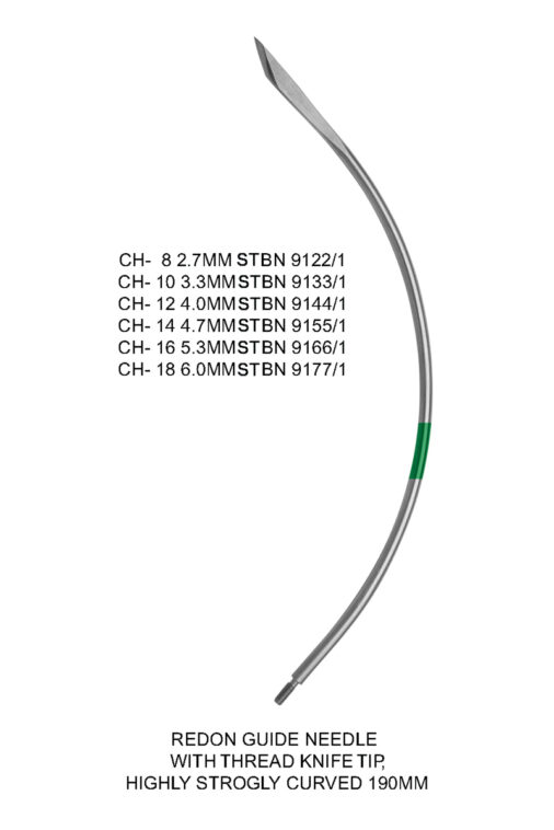 CANNULA SUCTION NEEDLE - Image 5