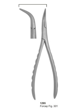 Forcep