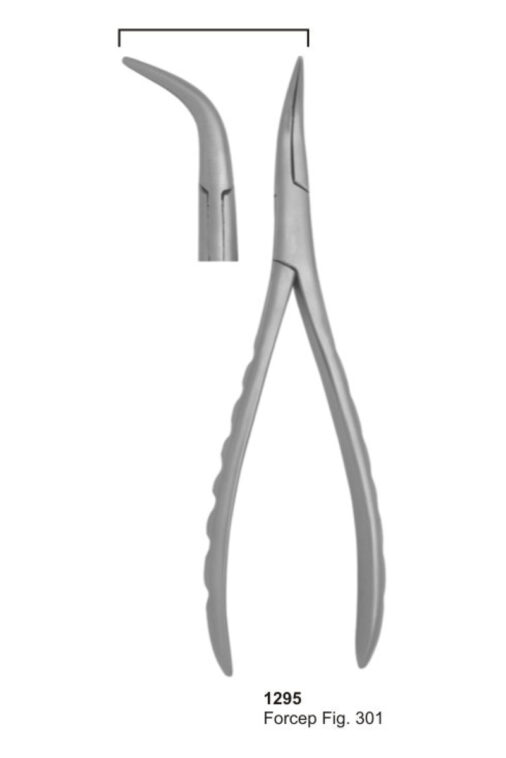 Forcep