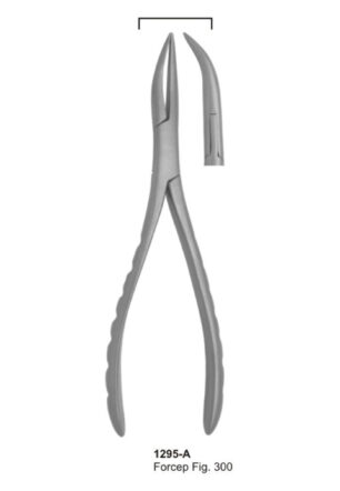 Forcep