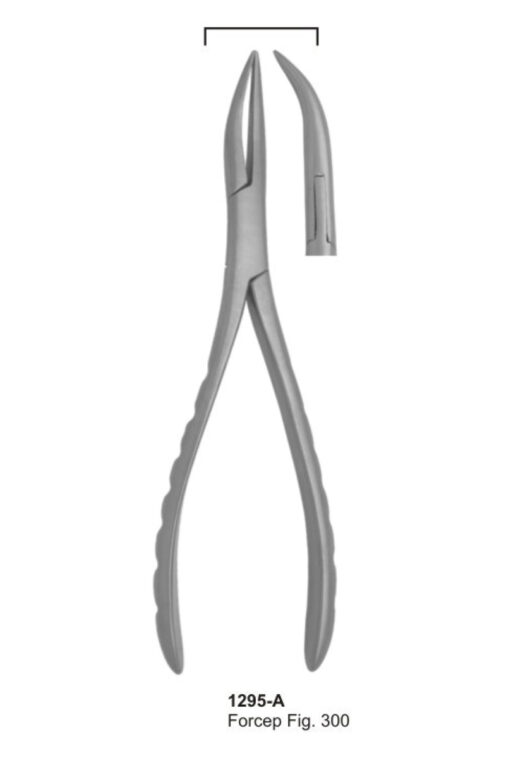 Forcep