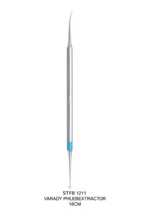 VARADY PHLEBEXTRACTOR
