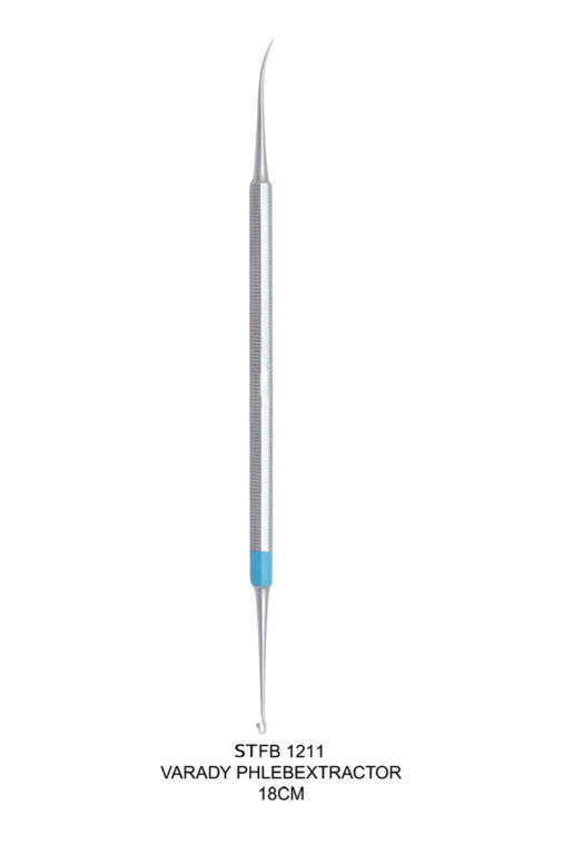 VARADY PHLEBEXTRACTOR