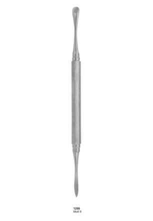 Molt 9