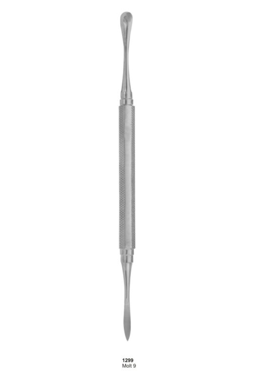 Molt 9