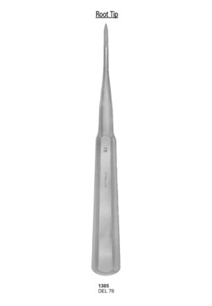 Root Tip, DEL 78