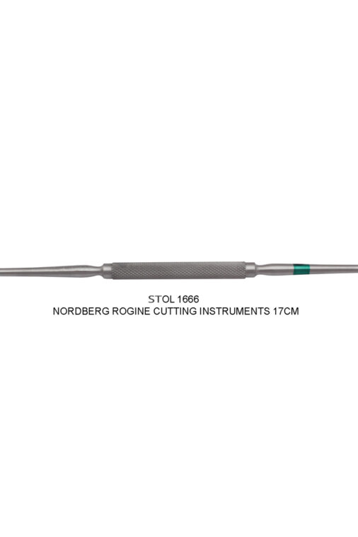 NORDBERD ROGINE CUTTING INSTRUMENTS